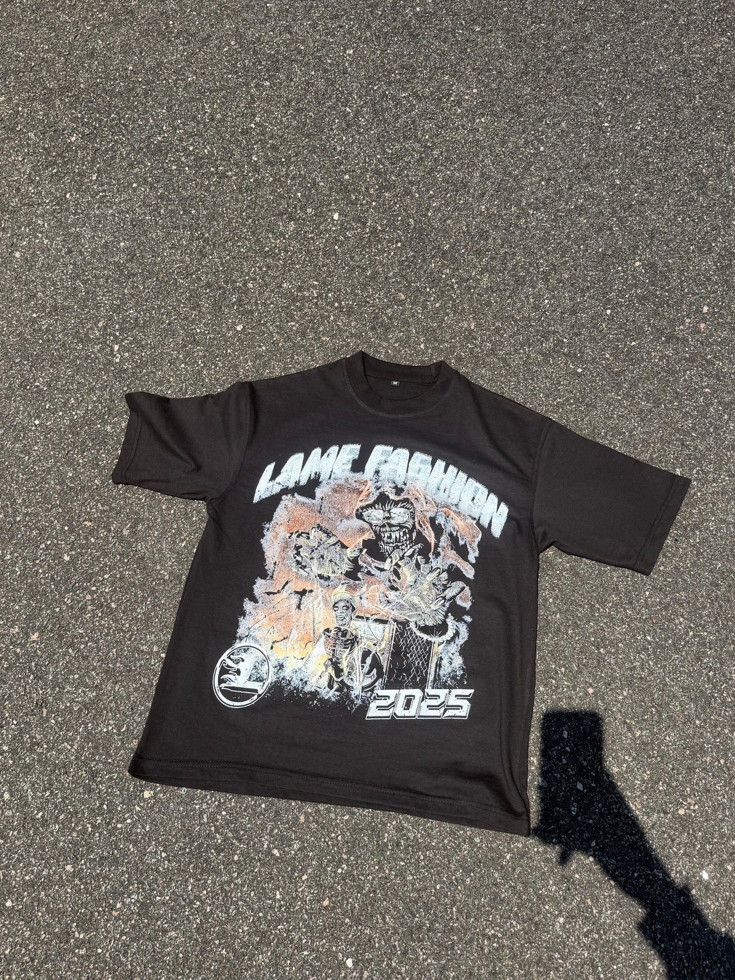 Why Not Graphic Tees