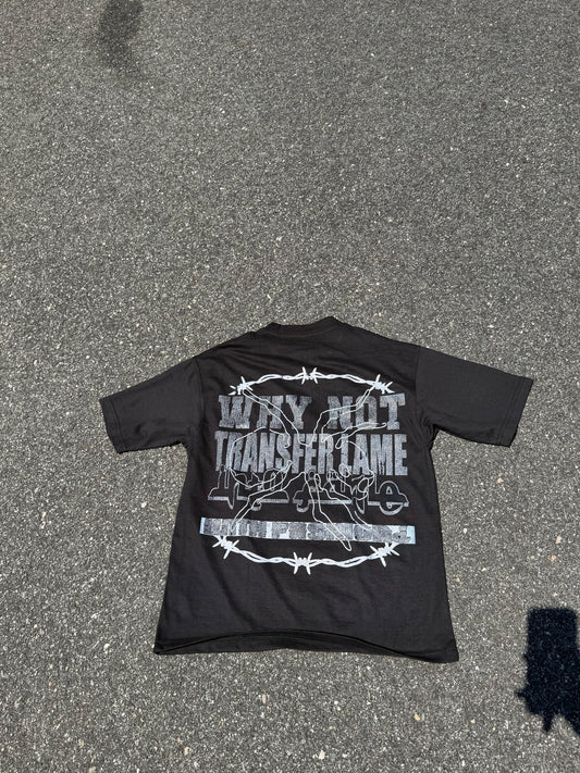 Why Not Graphic Tees